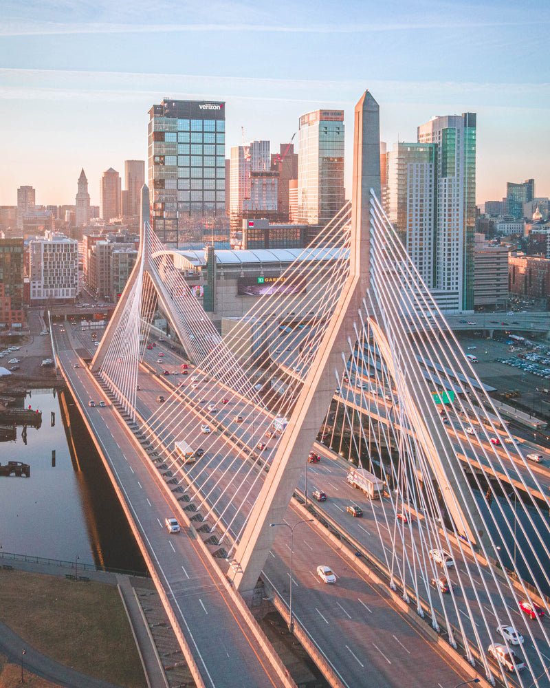 BOSTON PHOTOS
